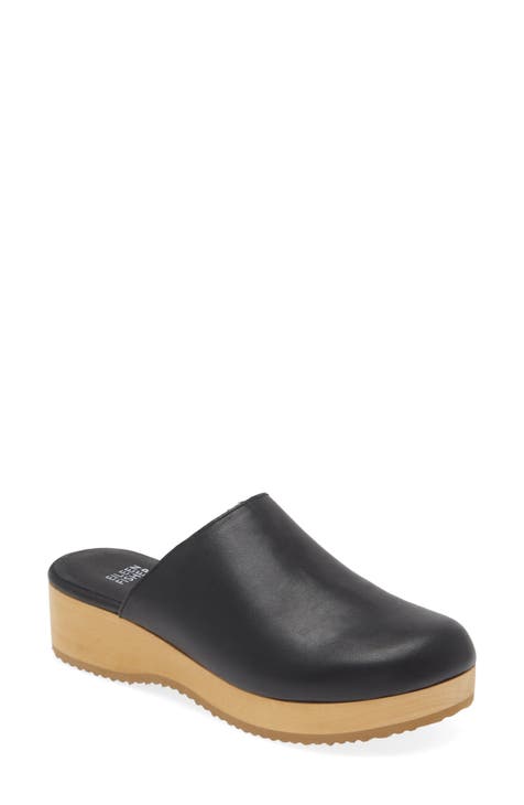 Eileen fisher clogs on sale