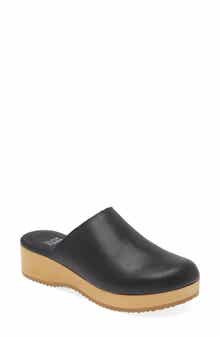 Eileen Fisher Sport Mule