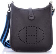 Pre-Owned Hermes Evelyne Bag Gen III Clemence TPM