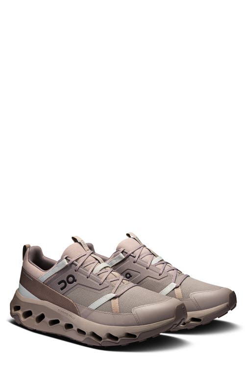 On Cloudhoriz Hiking Shoe