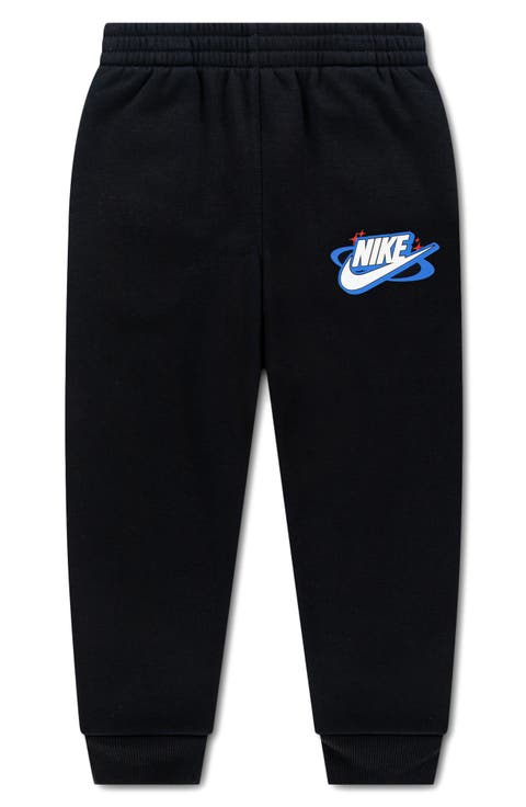 Kids' Brand Ambassador Fleece Joggers