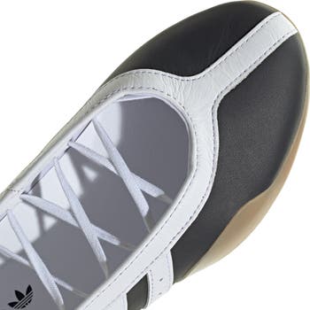 Taekwondo Mei Ballet Flat