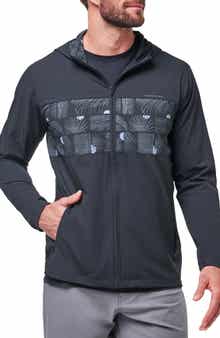 Tech Full Zip Hoodie