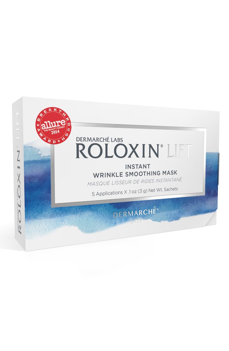 DERMARCHE LABS , Alternate, color, 