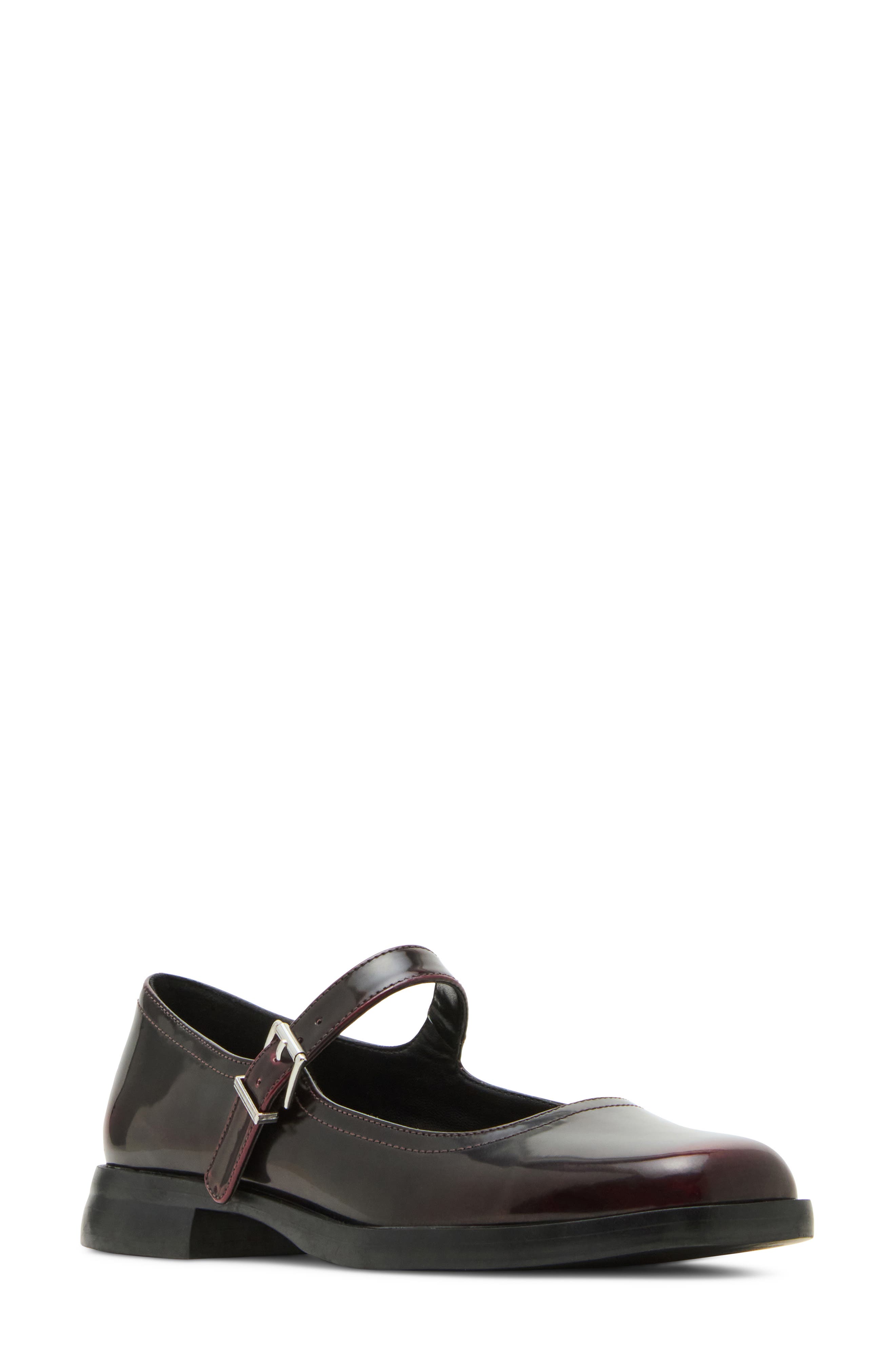 Dominc Mary Jane Flat