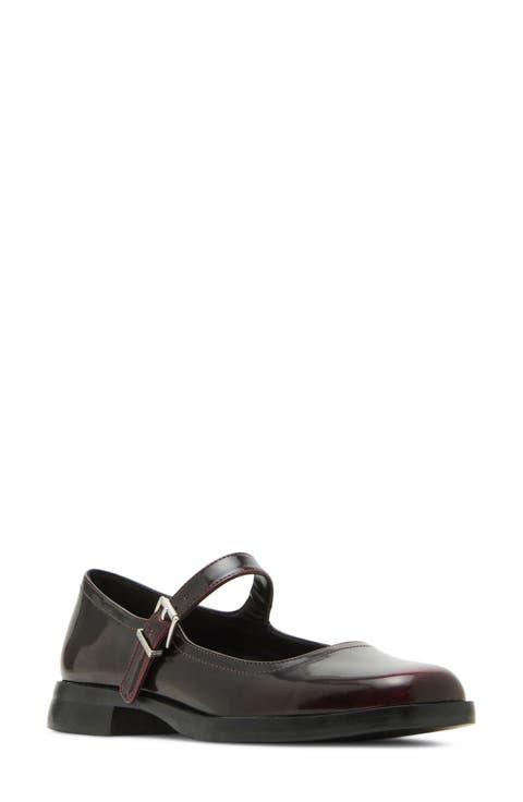 Dominc Mary Jane Flat