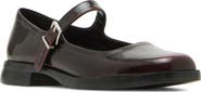 Madden Girl Dominc Mary Jane Flat