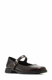 Dominc Mary Jane Flat