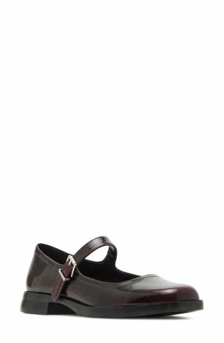 Dominc Mary Jane Flat
