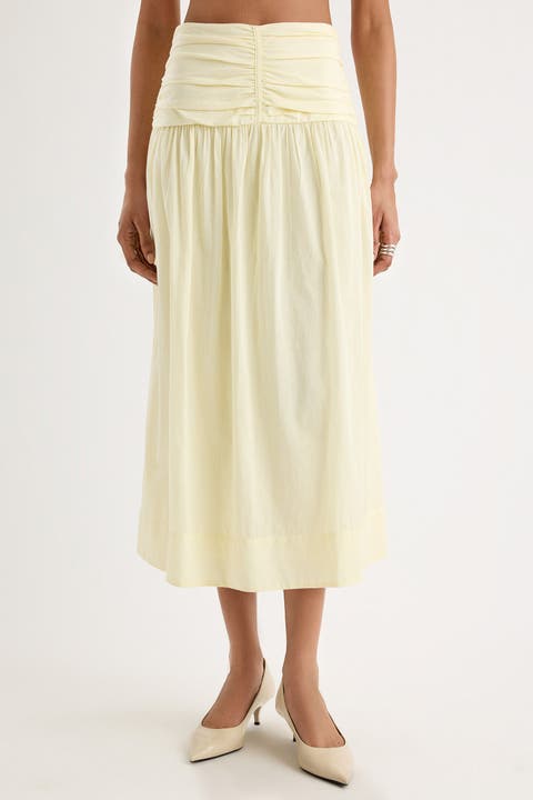 Ceniza Skirt