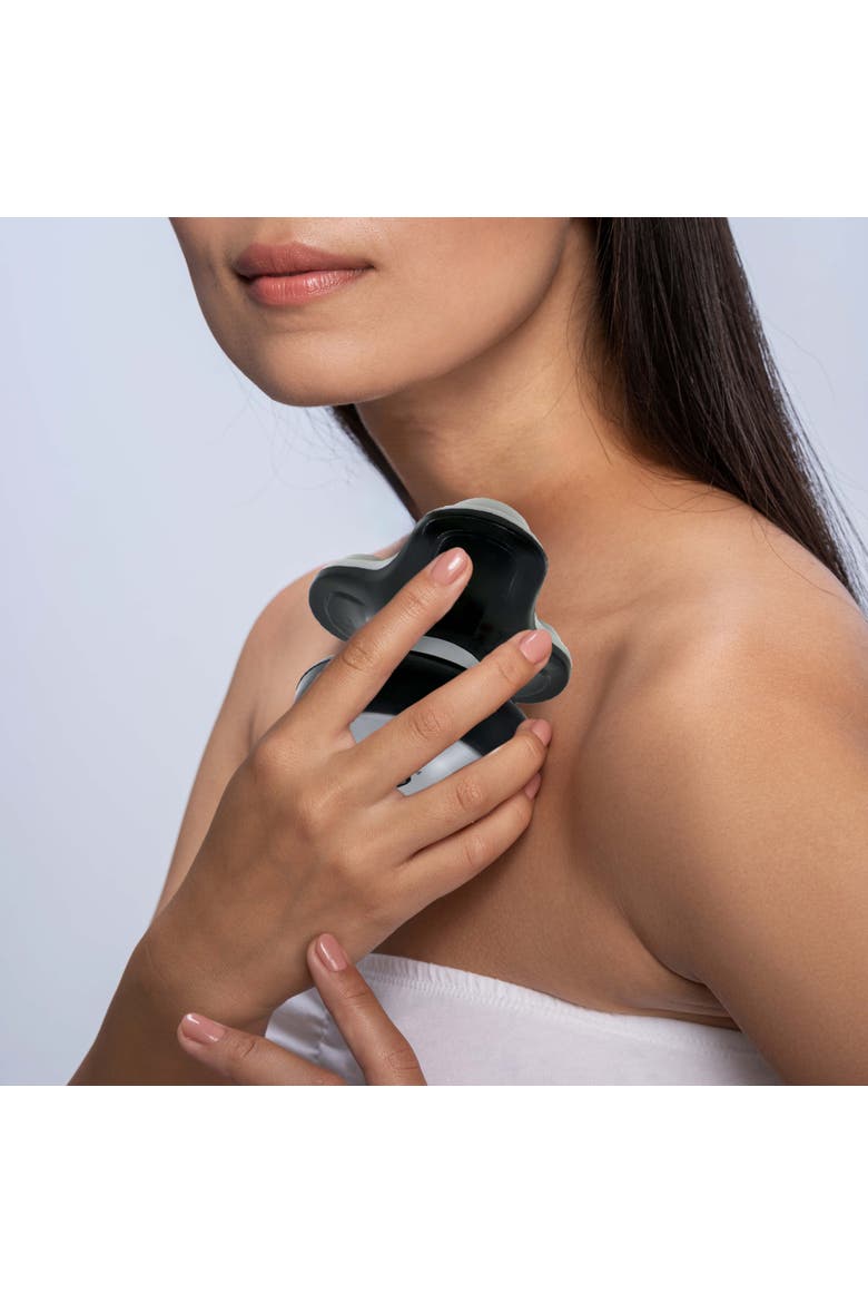 Handheld Electric Sport Massager, Alternate, color, Black
