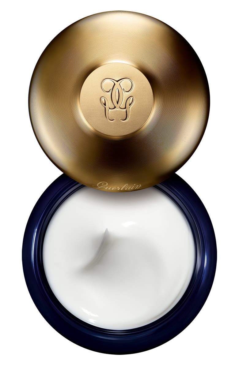 Guerlain Orchidée Imperiale Anti-Aging Light Cream, Alternate, color, 