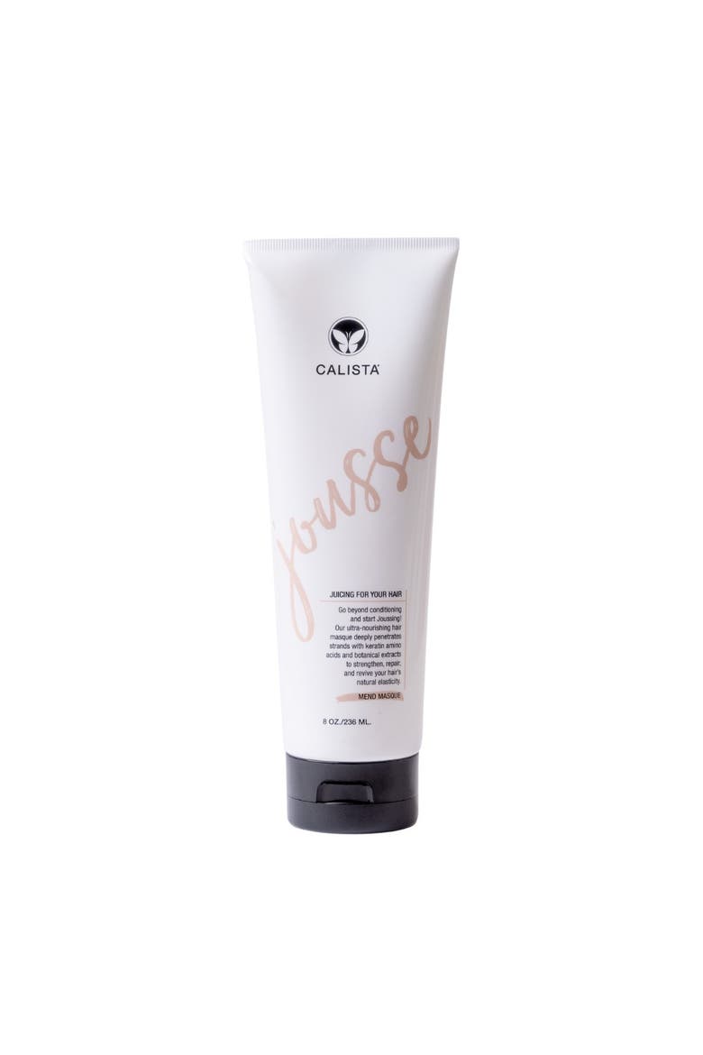 Jousse Mend Masque, Main, color, none