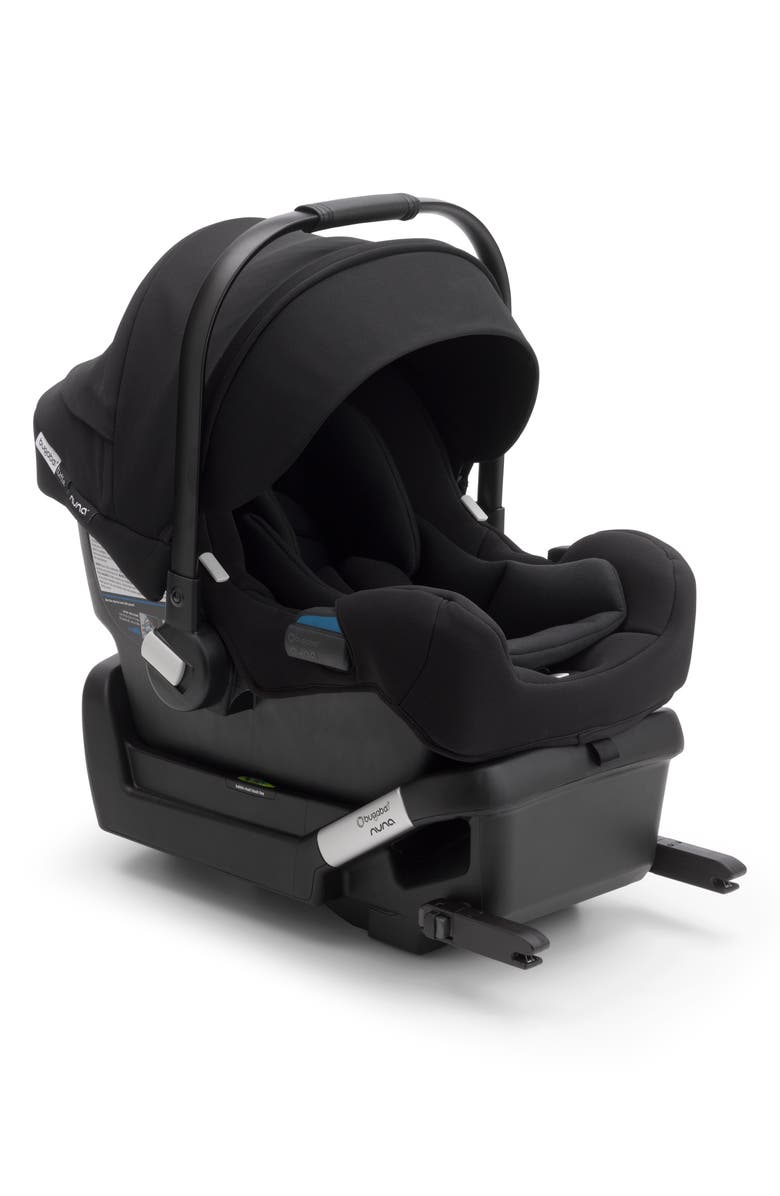 Bugaboo x nuna Turtle One Car Seat & Base, Alternate, color,