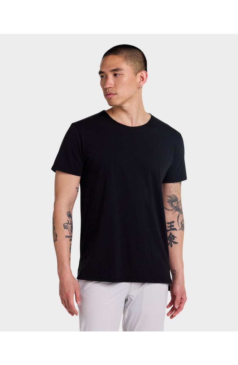 Blanco Clothing Perfect T-Shirt  Supima, Main, color, Black