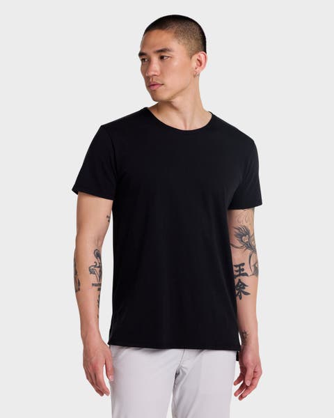 Perfect T-Shirt  Supima