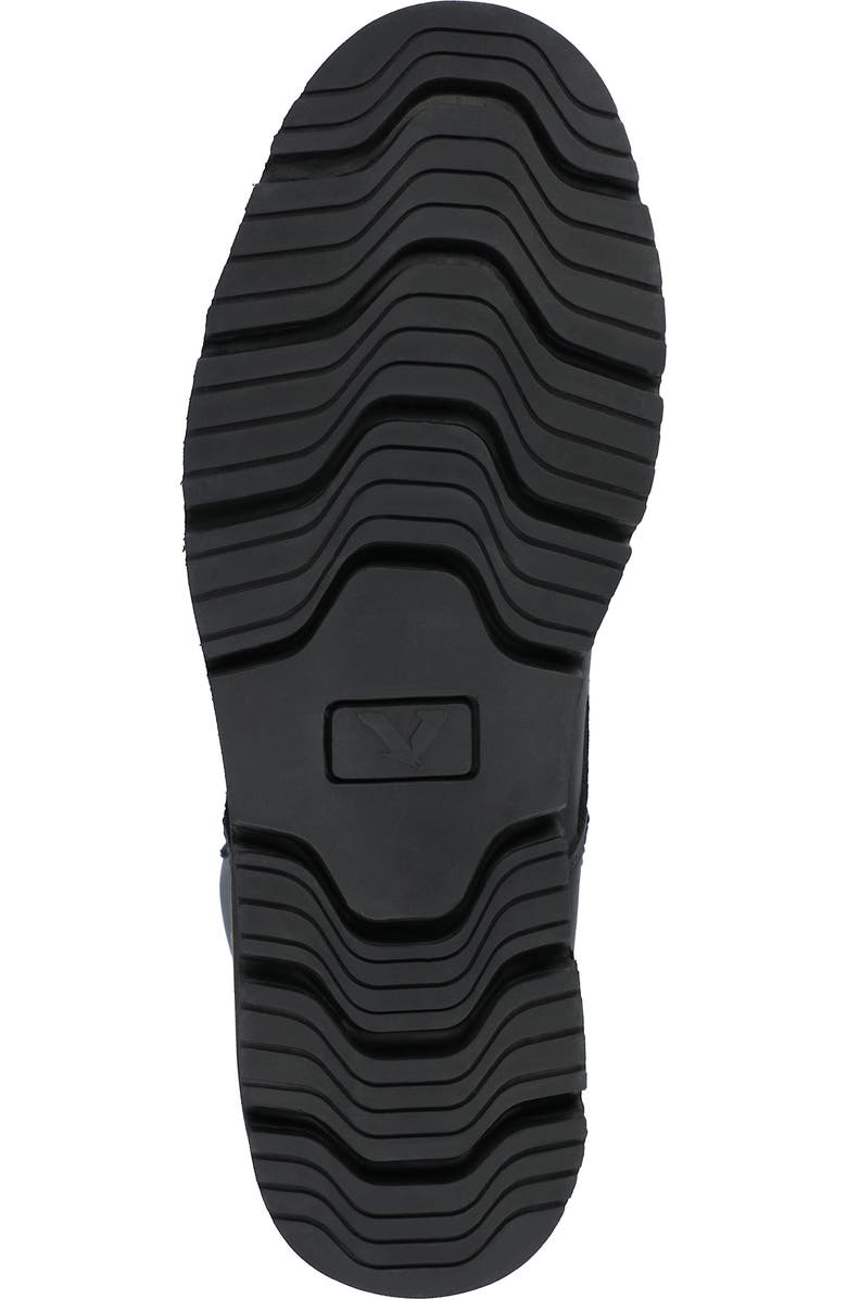 TERRITORY BOOTS Range Water Resistant Plain Toe Lace-Up Boot, Alternate, color,