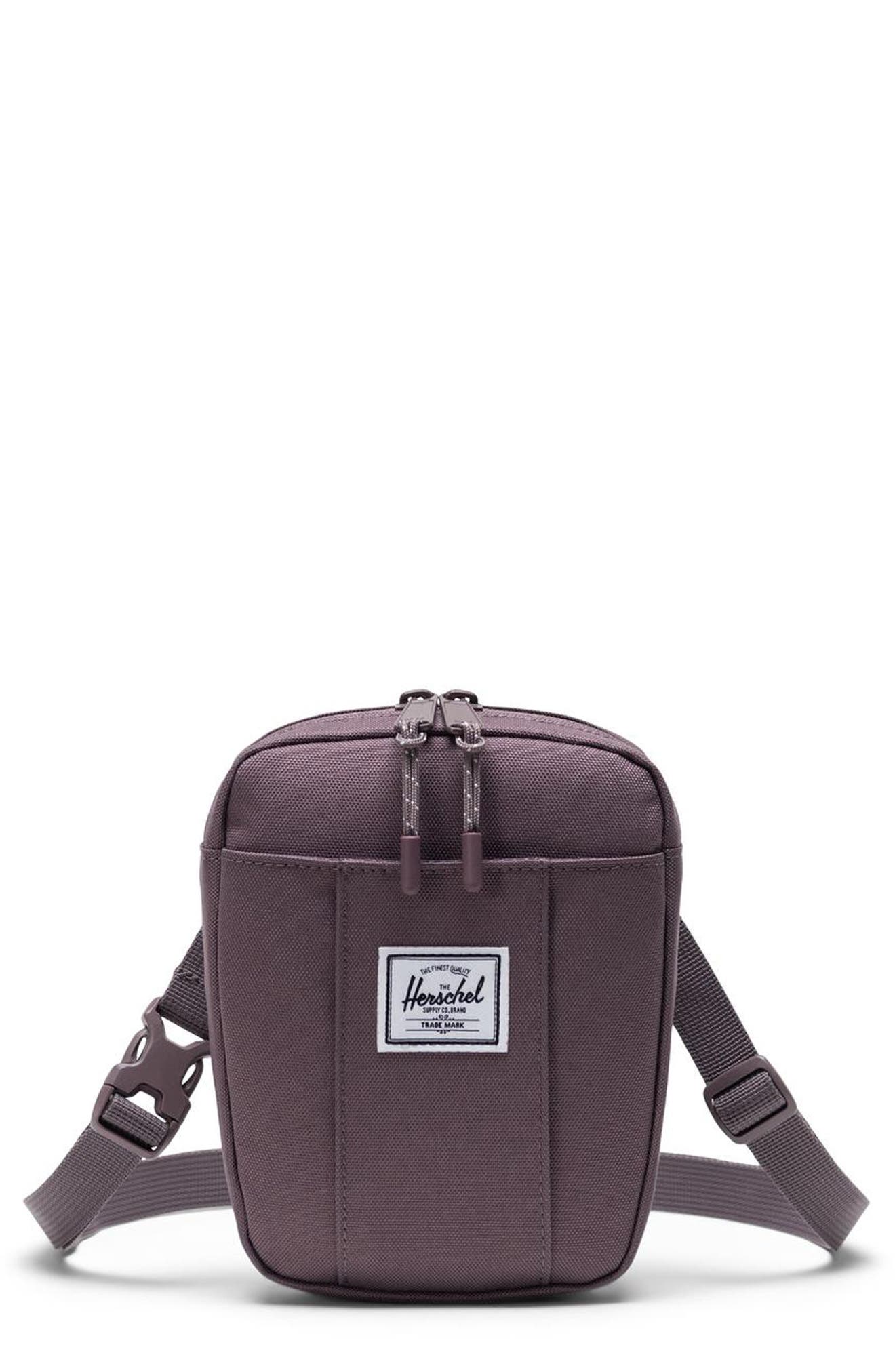 Cruz Sling Crossbody Bag, Main, color, SPARROW