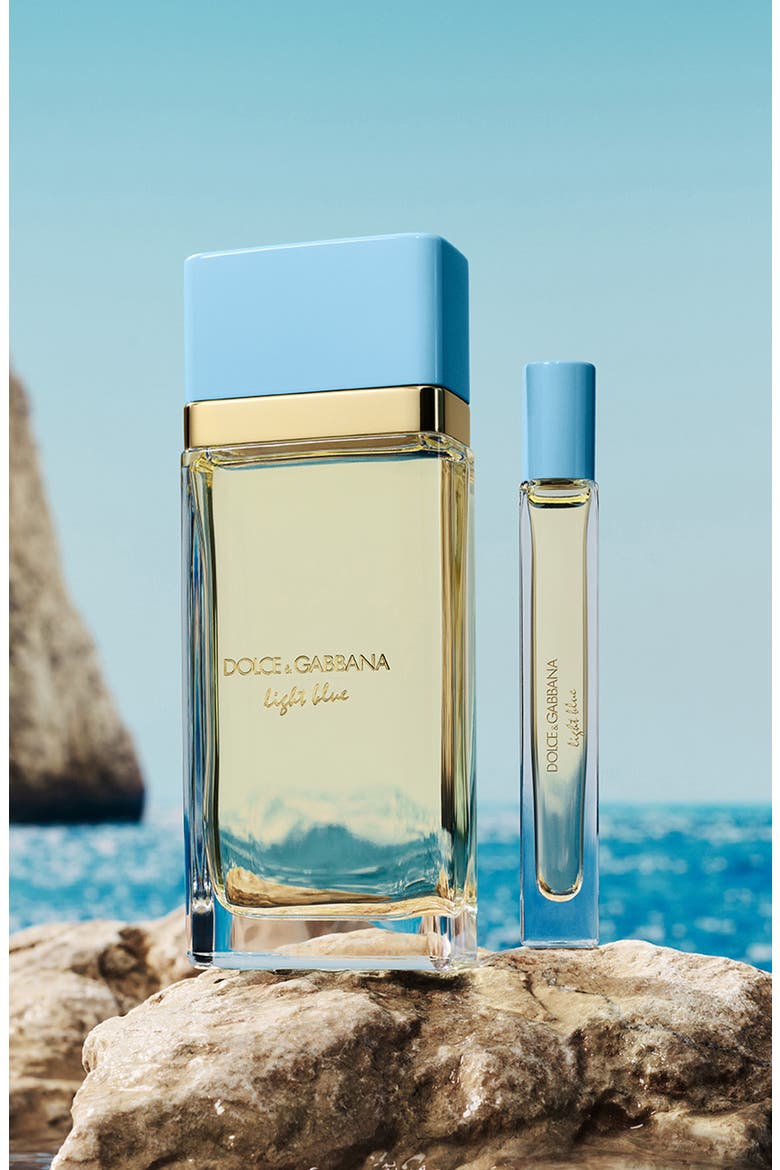 Light Blue Eau de Parfum, Alternate, color, NO COLOR