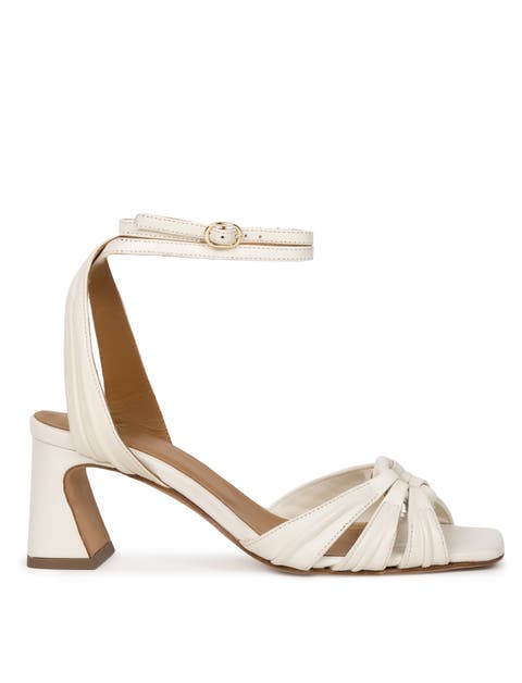 Ornelle Heeled Sandals