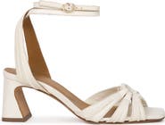 Bobbies Ornelle Heeled Sandals