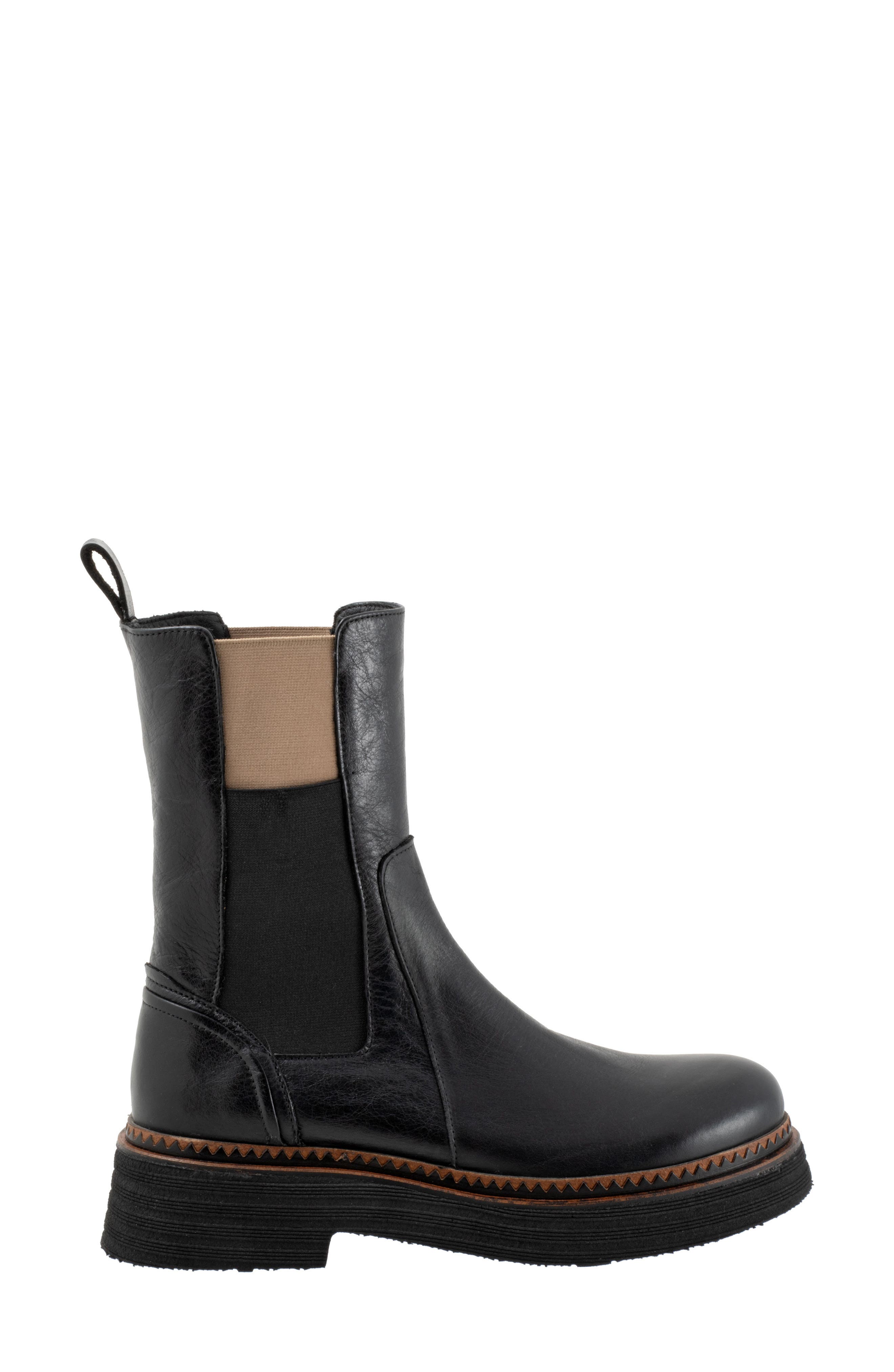 Bueno Gizelle Boot, Alternate, color, 