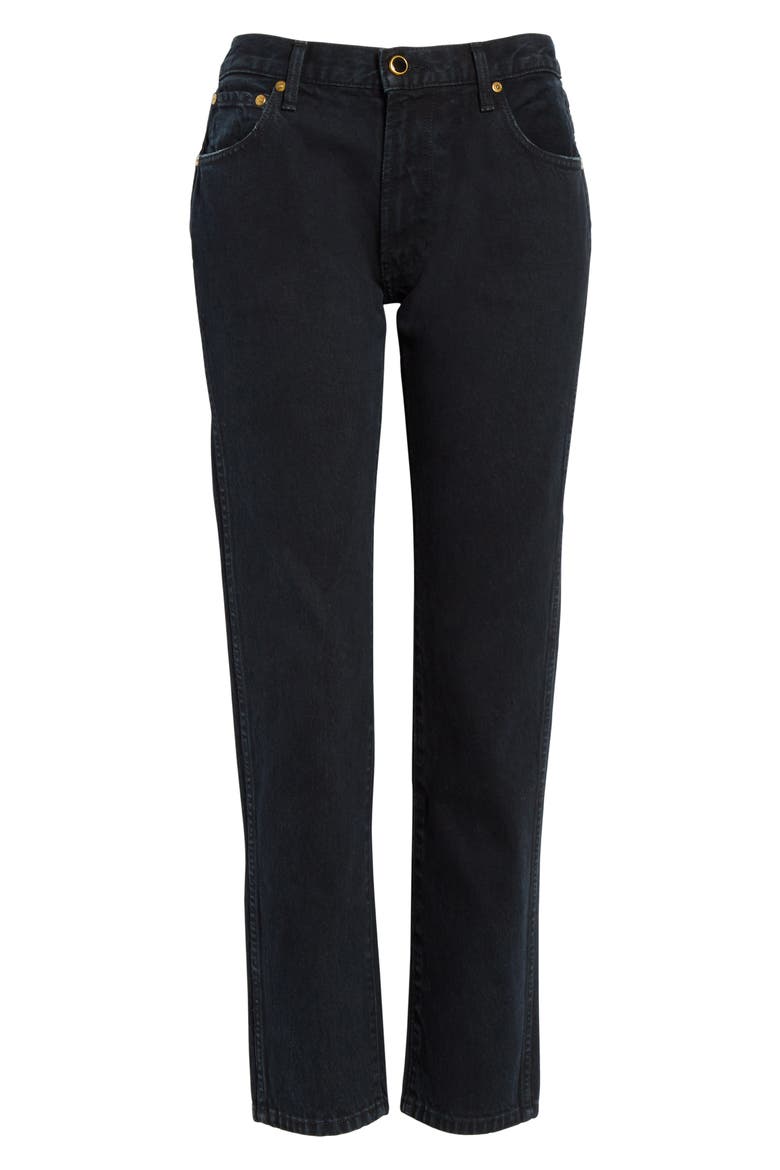Kyle Relaxed Straight Leg Jeans, Alternate, color, DAYTON