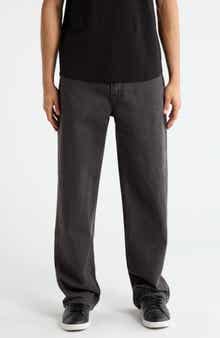 Medici Wide Leg Jeans