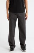 SANTO STUDIO Medici Wide Leg Jeans