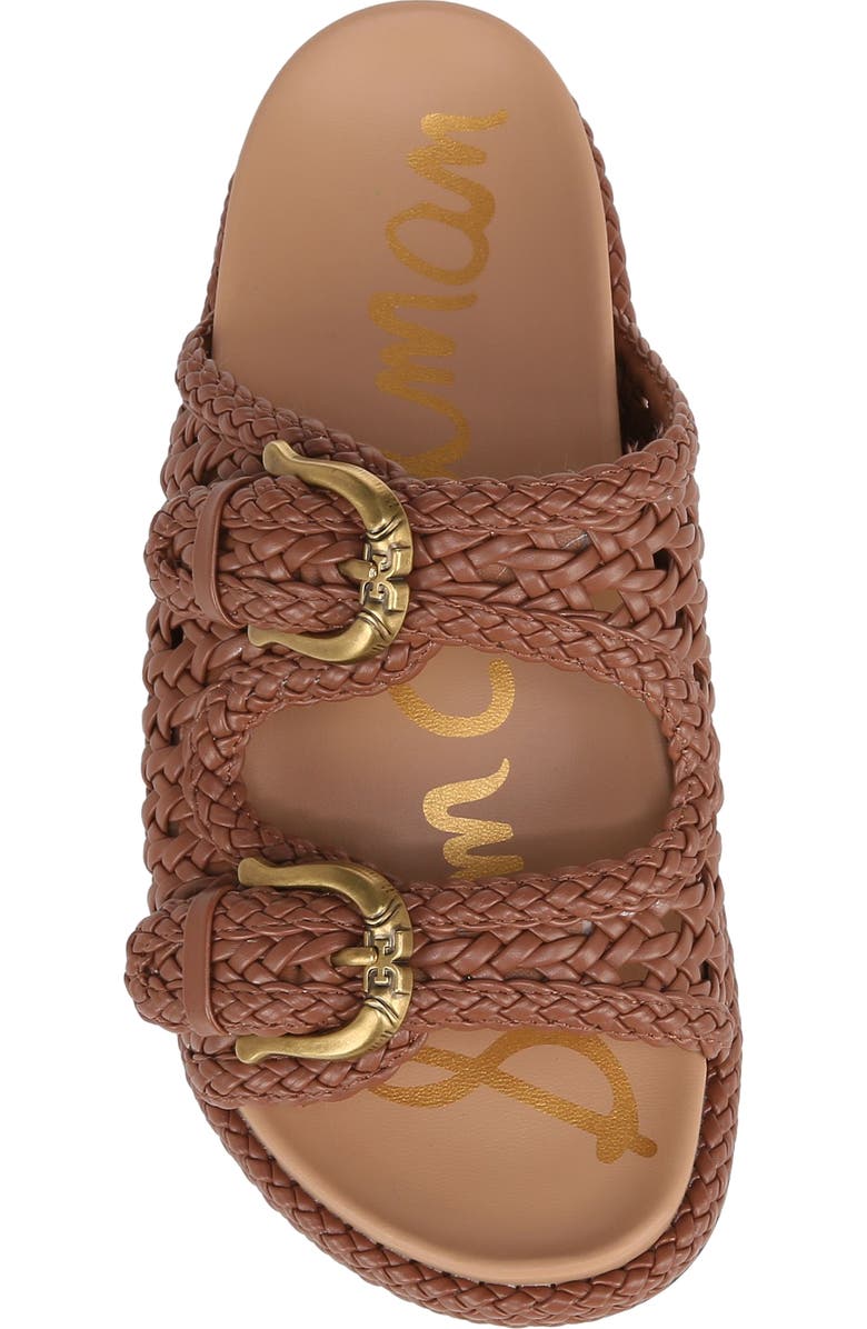 Sam Edelman Reid Slide Sandal, Alternate, color,