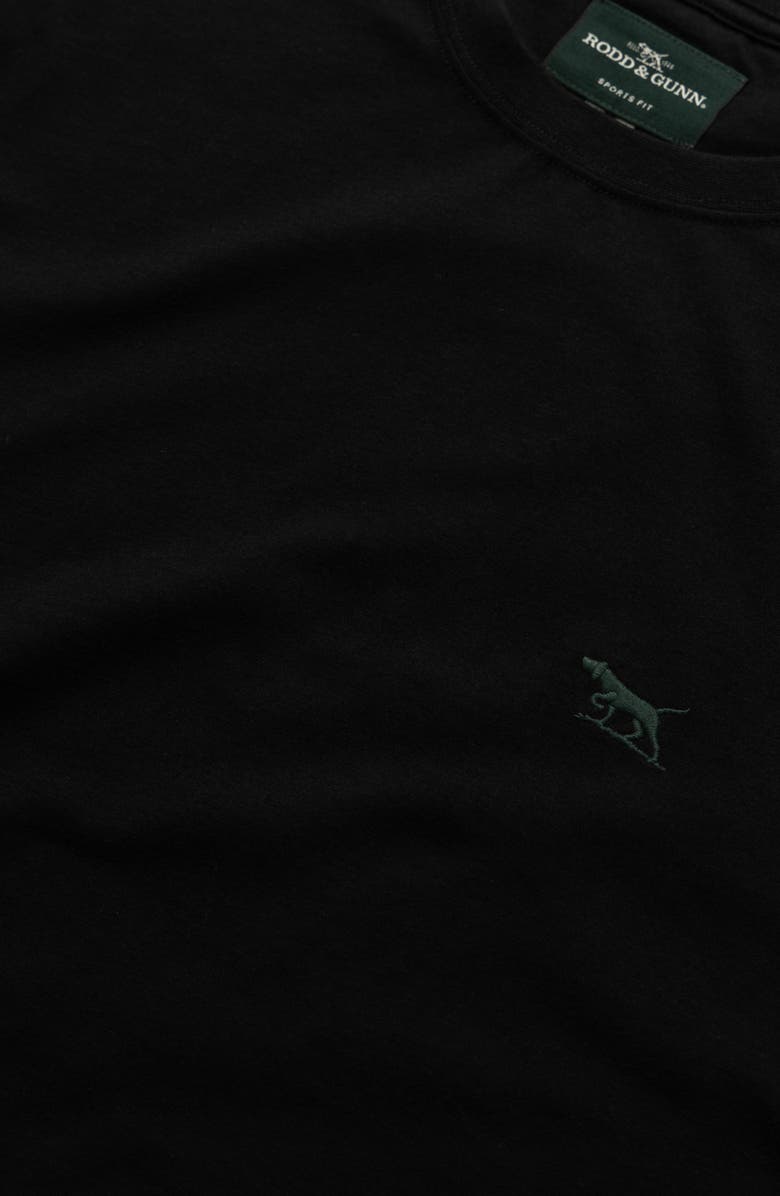 Rodd & Gunn The Gunn Tee 2.0 Sports Fit Cotton T-Shirt, Alternate, color,