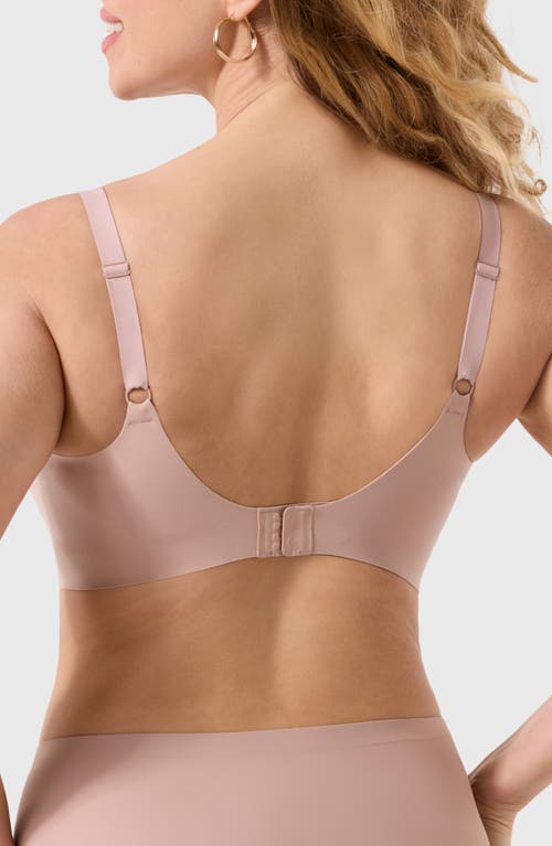 Evelyn & Bobbie The Beyond Bra In Neutral