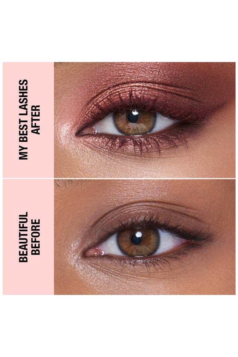 Pillow Talk Push-Up Lashes Mascara, Alternate, color, DREAM POP
