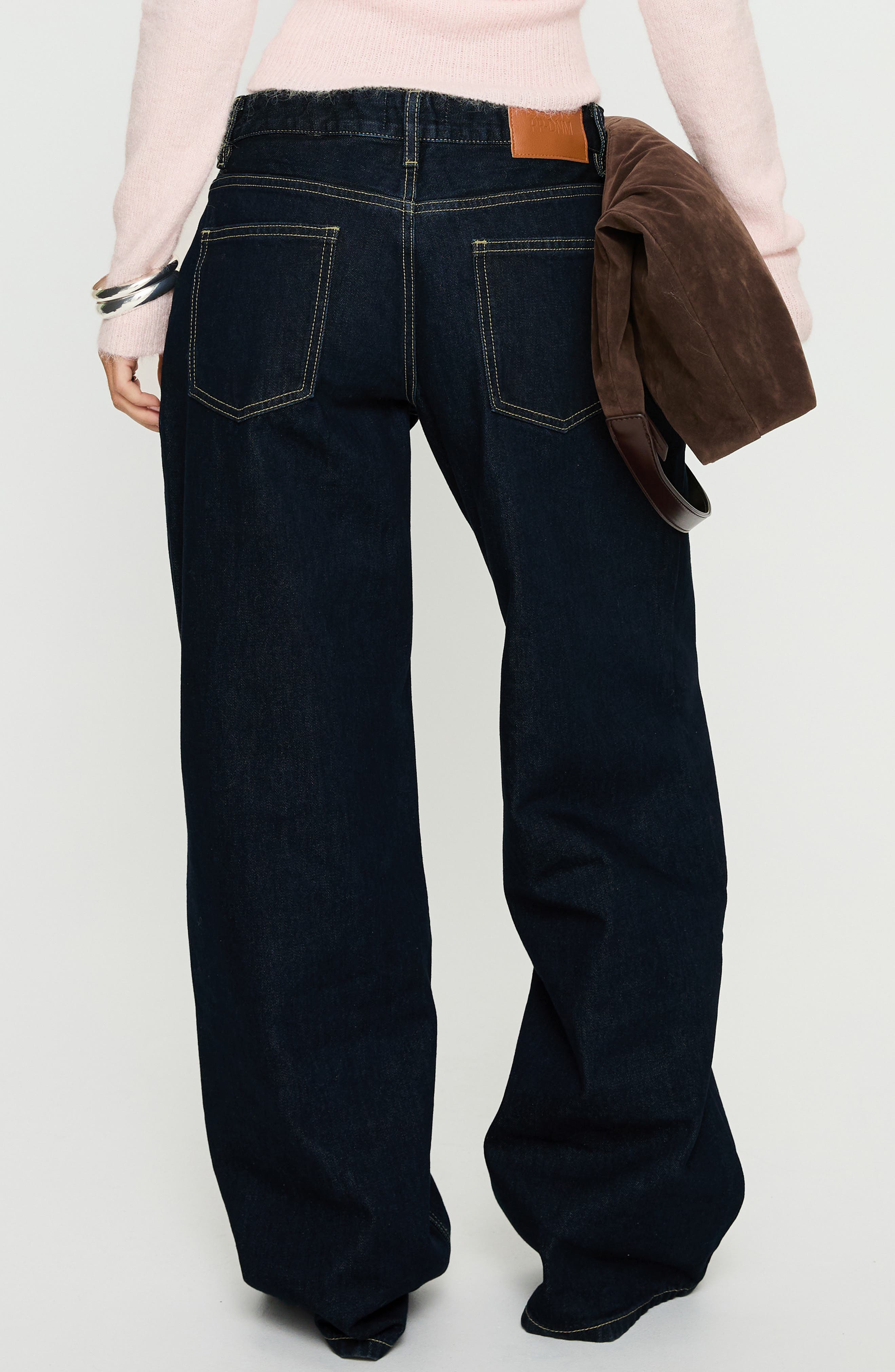 Serenitia Relaxed Jeans - image 2