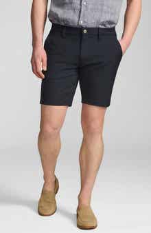 34 Heritage Arizona Commuter Flat Front Chino Shorts