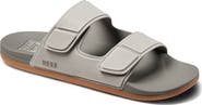 Reef Cushion Tradewind Slide Sandal