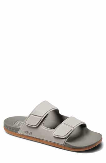 Cushion Tradewind Slide Sandal