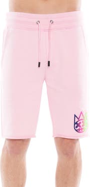 Cult of Individuality Cutoff Sweat Shorts