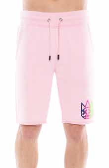 Cult of Individuality Cutoff Sweat Shorts