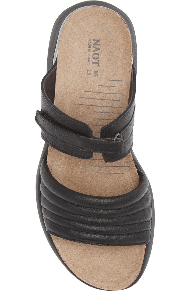 Naot Vesta Sandal, Alternate, color,