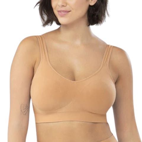 The Comfort Shaping Bra