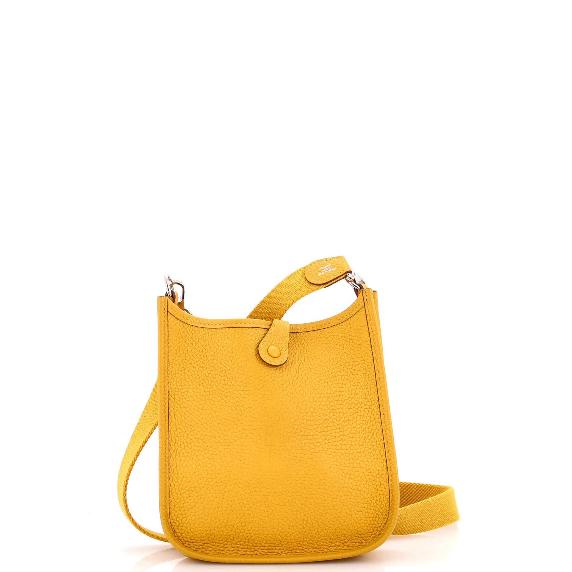 Evelyne Bag Gen III Clemence TPM, Alternate, color, Yellow