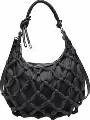 MODA LUXE Leslie Hobo