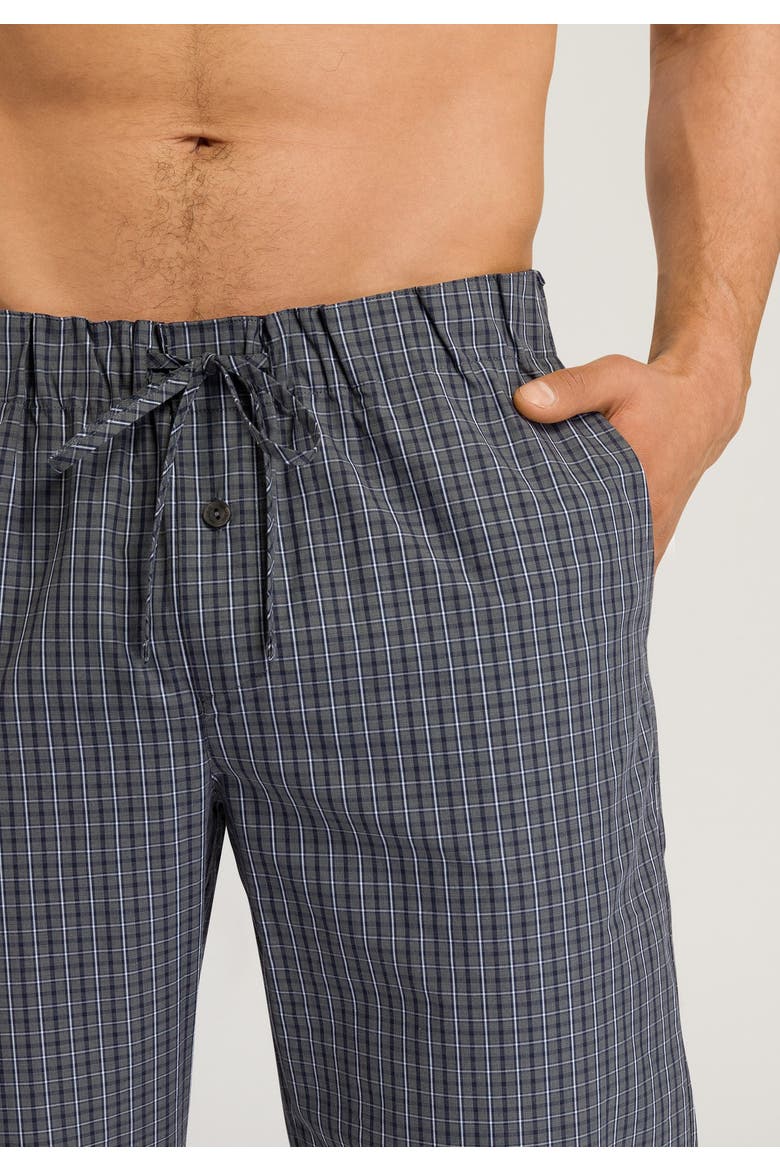 Night And Day 100% Woven Cotton Pants, Alternate, color, Casual Check