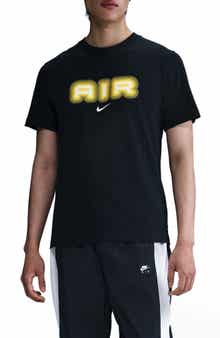 Air Graphic T-Shirt