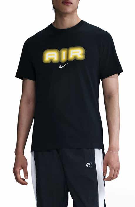 Air Graphic T-Shirt