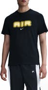 Nike Air Graphic T-Shirt