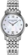FREDERIQUE CONSTANT Slimline Bracelet Watch, 30mm