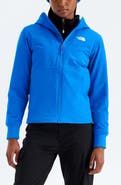 The North Face Shelbe Raschel Water Resistant Hooded Jacket
