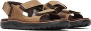 Merrell Cover Quarter Strap Sandal